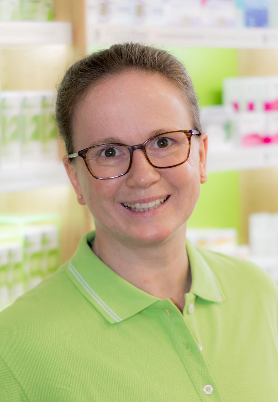 Anke Kisser